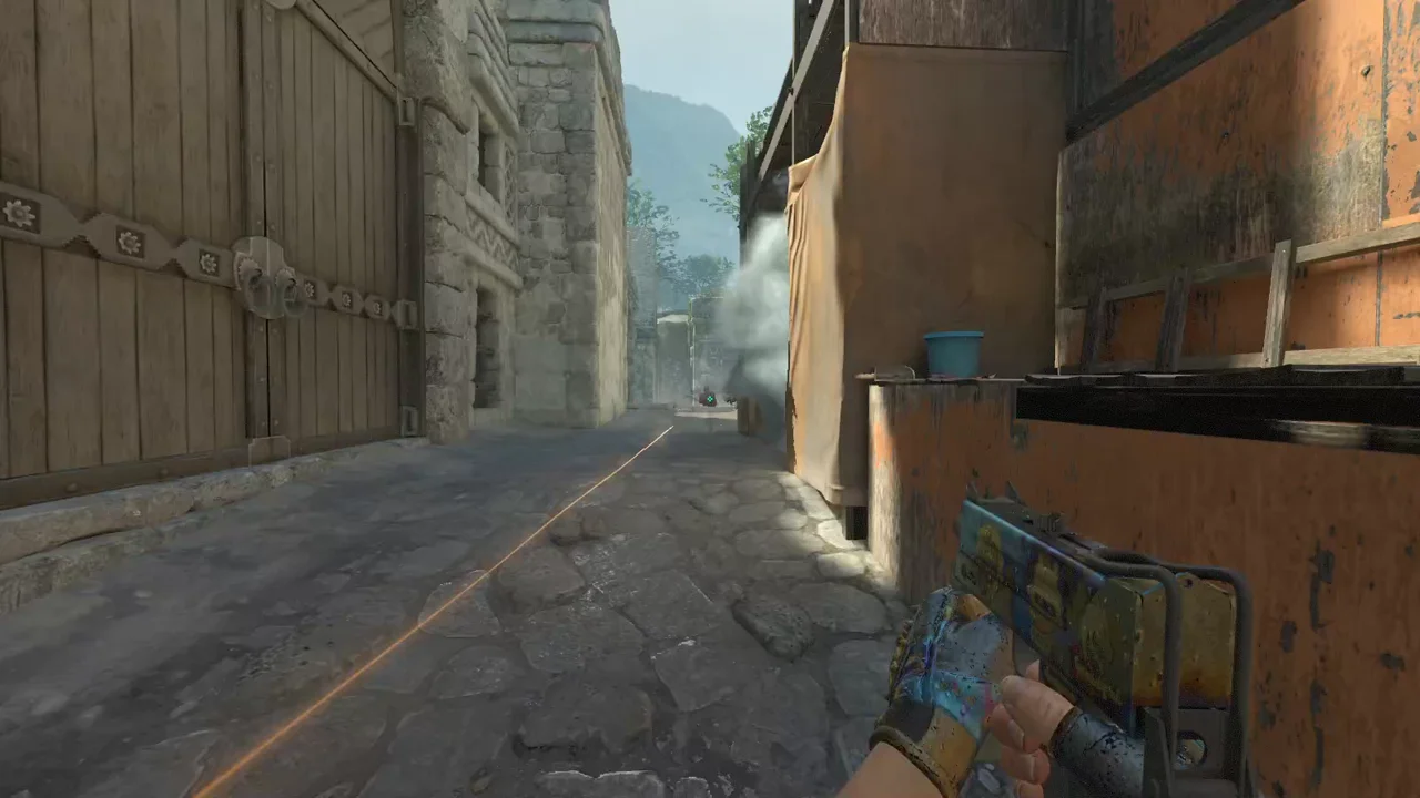 highlight
